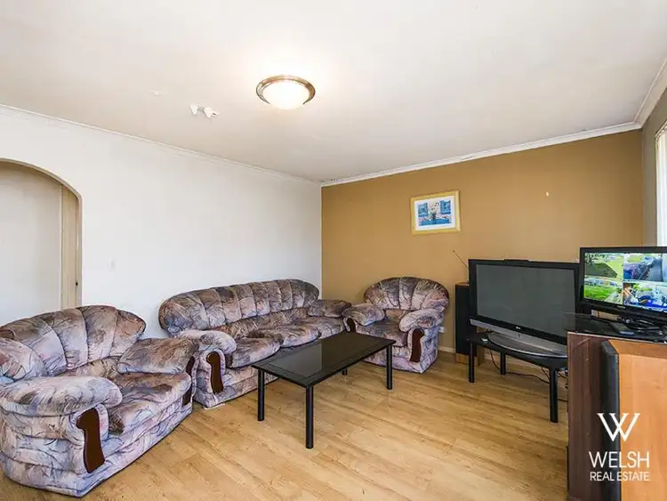 Fifth view of Homely house listing, 42 Clarke Street, East Cannington WA 6107