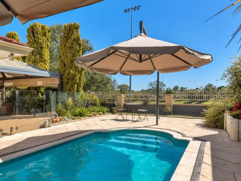 Main view of Homely house listing, 25 Standish Way, Woodvale WA 6026