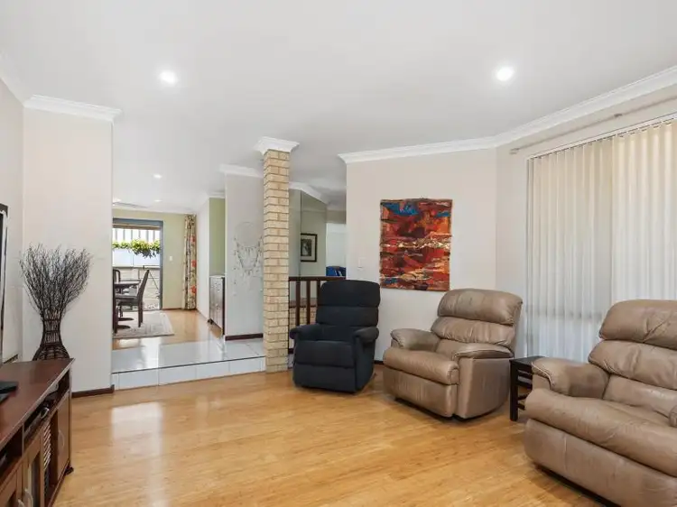 Fourth view of Homely house listing, 25 Standish Way, Woodvale WA 6026