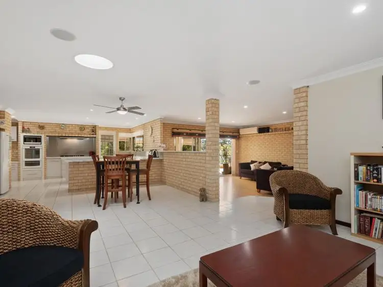 Fifth view of Homely house listing, 25 Standish Way, Woodvale WA 6026