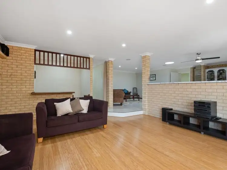 Sixth view of Homely house listing, 25 Standish Way, Woodvale WA 6026