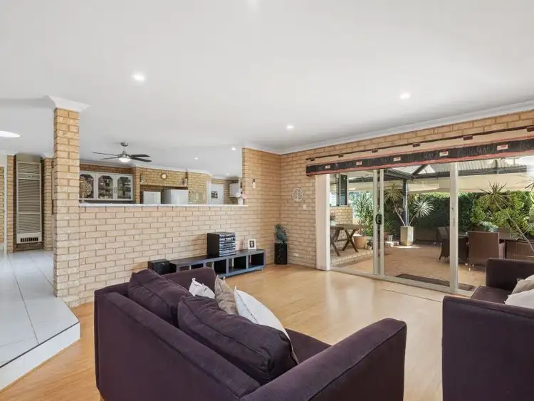 Seventh view of Homely house listing, 25 Standish Way, Woodvale WA 6026