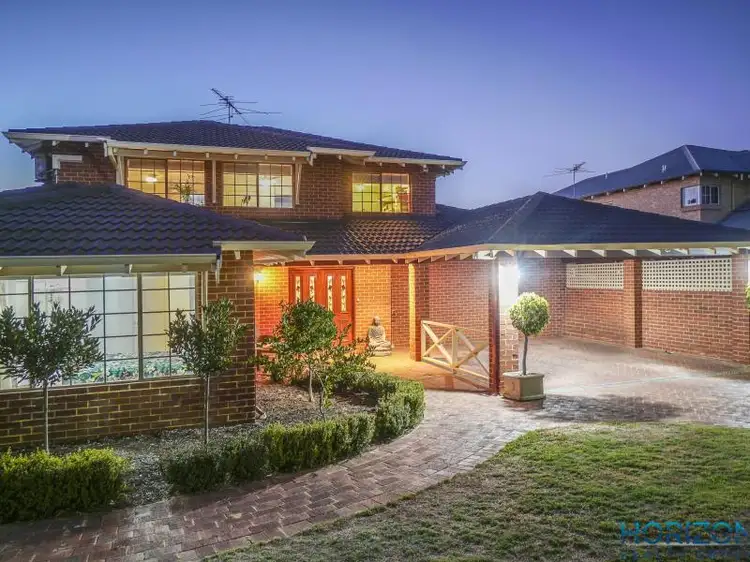52 Sycamore Drive, Duncraig WA 6023