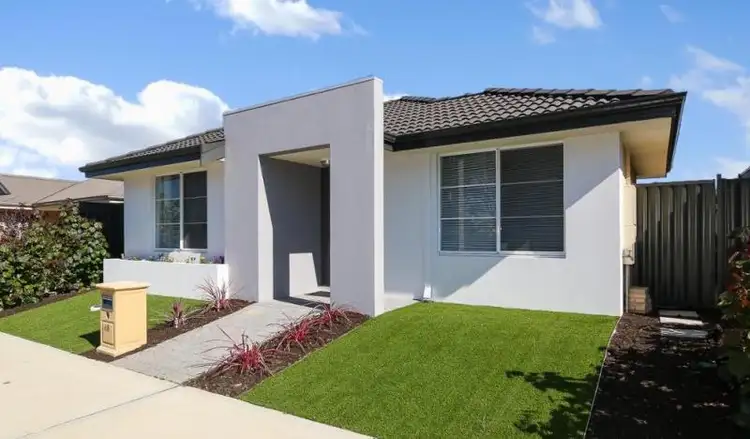 Main view of Homely house listing, 48 Wishard Circuit, Aveley WA 6069