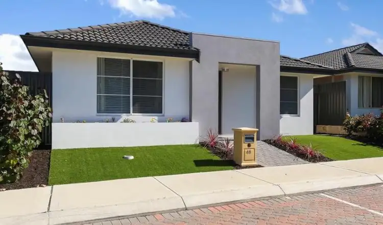 Second view of Homely house listing, 48 Wishard Circuit, Aveley WA 6069