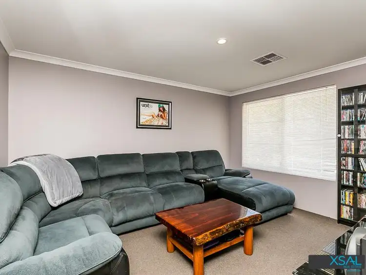Fourth view of Homely house listing, 48 Wishard Circuit, Aveley WA 6069