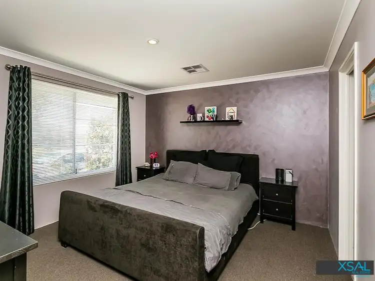 Sixth view of Homely house listing, 48 Wishard Circuit, Aveley WA 6069