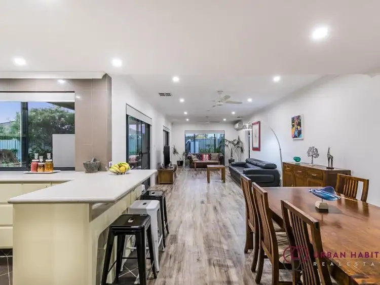 Third view of Homely house listing, 4 Berrow Place, Leda WA 6170