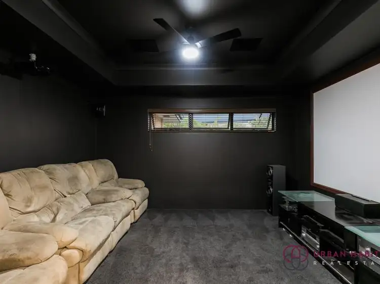 Seventh view of Homely house listing, 4 Berrow Place, Leda WA 6170