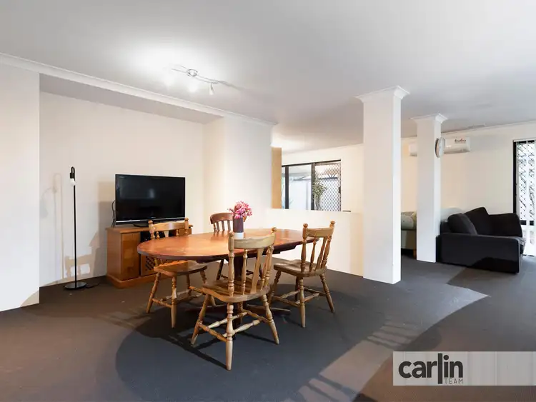 Fourth view of Homely house listing, 8 Versailles Parkway, Aubin Grove WA 6164