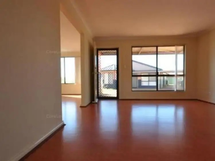 Third view of Homely villa listing, 3/23 McLennan Drive, Newman WA 6753