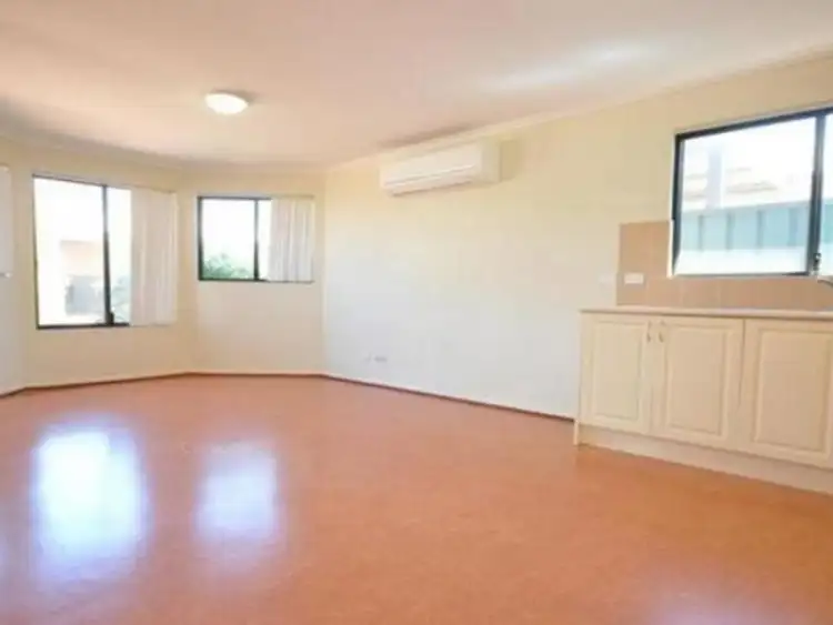 Fifth view of Homely villa listing, 3/23 McLennan Drive, Newman WA 6753