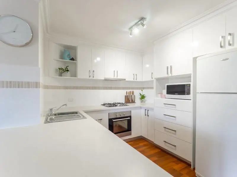 Main view of Homely apartment listing, 16/141 Fitzgerald Street, West Perth WA 6005