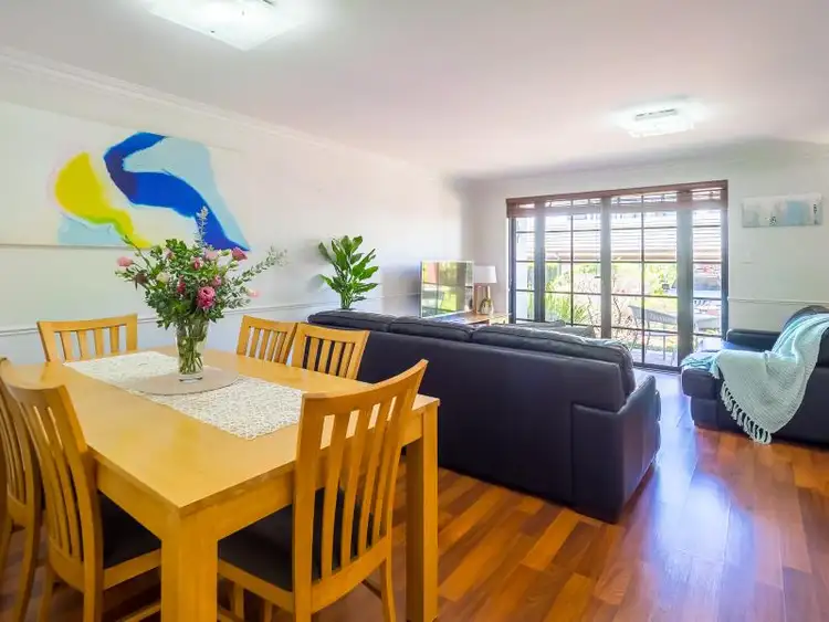 Fourth view of Homely apartment listing, 16/141 Fitzgerald Street, West Perth WA 6005