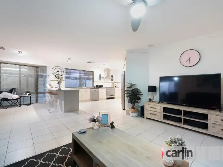 Fourth view of Homely house listing, 24 Whiteman Crescent, Bertram WA 6167