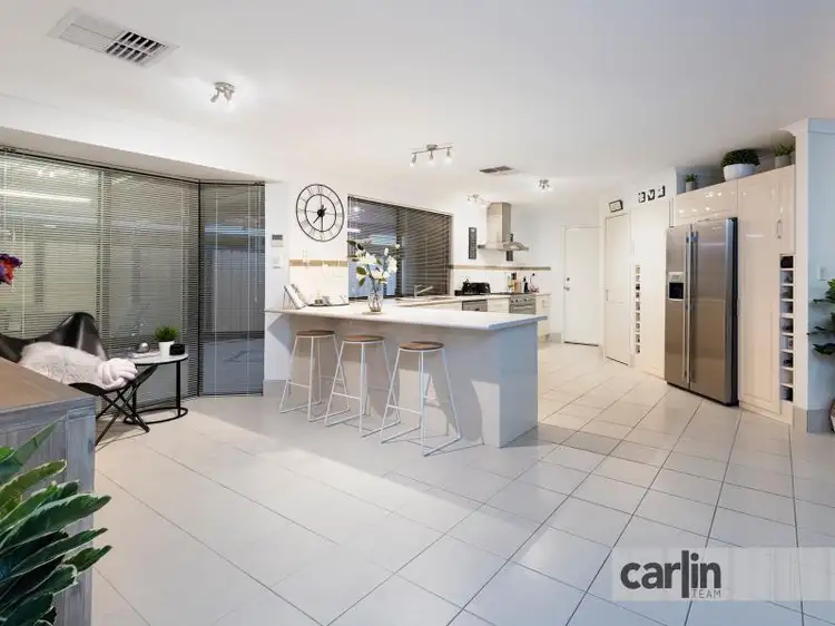 Fifth view of Homely house listing, 24 Whiteman Crescent, Bertram WA 6167