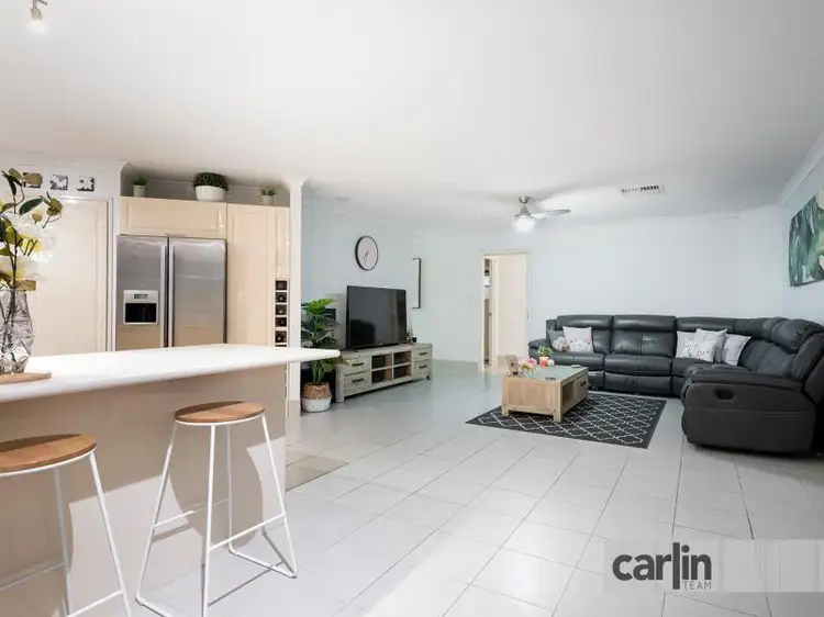 Sixth view of Homely house listing, 24 Whiteman Crescent, Bertram WA 6167