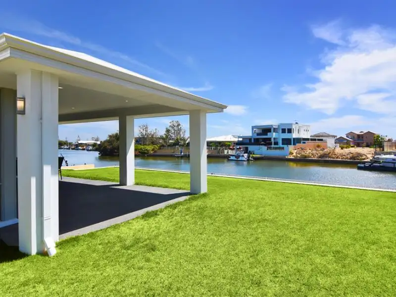 Main view of Homely house listing, 37 Portofino Crescent, Pelican Point WA 6230