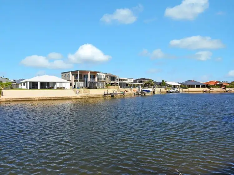 Second view of Homely house listing, 37 Portofino Crescent, Pelican Point WA 6230