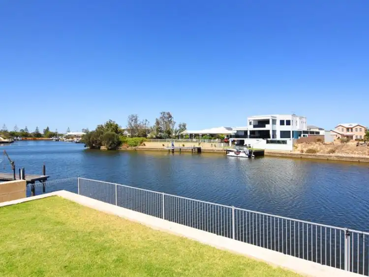 Fourth view of Homely house listing, 37 Portofino Crescent, Pelican Point WA 6230