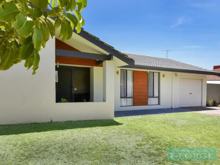 49 Alvaston Drive, Carine WA 6020