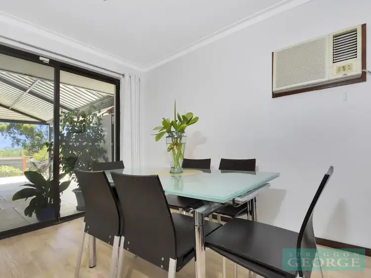 Fourth view of Homely house listing, 49 Alvaston Drive, Carine WA 6020