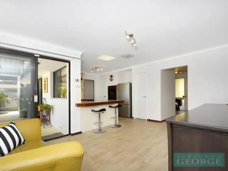 Fifth view of Homely house listing, 49 Alvaston Drive, Carine WA 6020