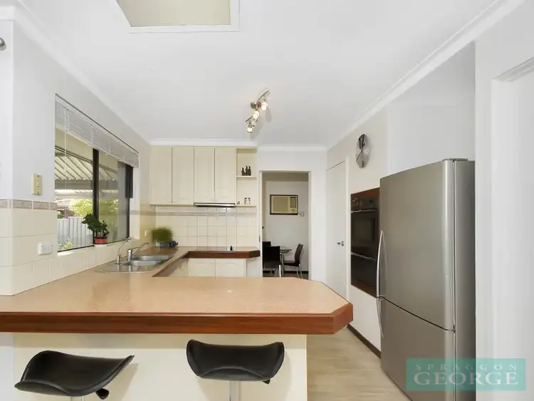 Sixth view of Homely house listing, 49 Alvaston Drive, Carine WA 6020