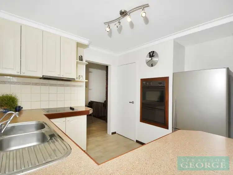 Seventh view of Homely house listing, 49 Alvaston Drive, Carine WA 6020