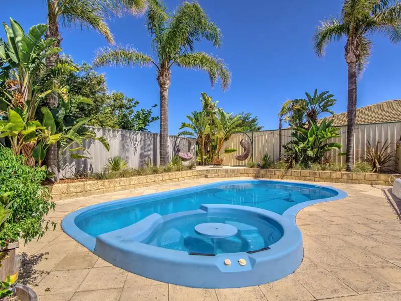 Main view of Homely house listing, 15 Chennile Vista, Halls Head WA 6210