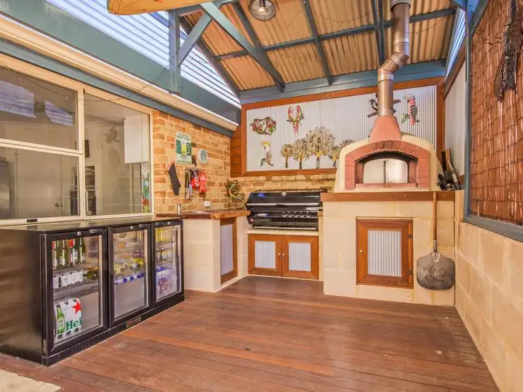 Second view of Homely house listing, 15 Chennile Vista, Halls Head WA 6210