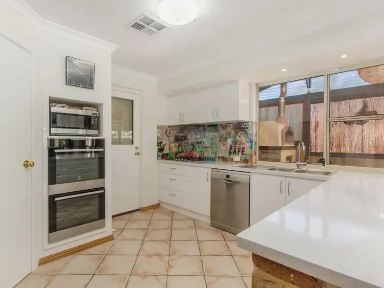 Fourth view of Homely house listing, 15 Chennile Vista, Halls Head WA 6210