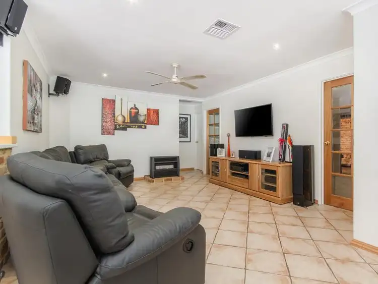 Fifth view of Homely house listing, 15 Chennile Vista, Halls Head WA 6210