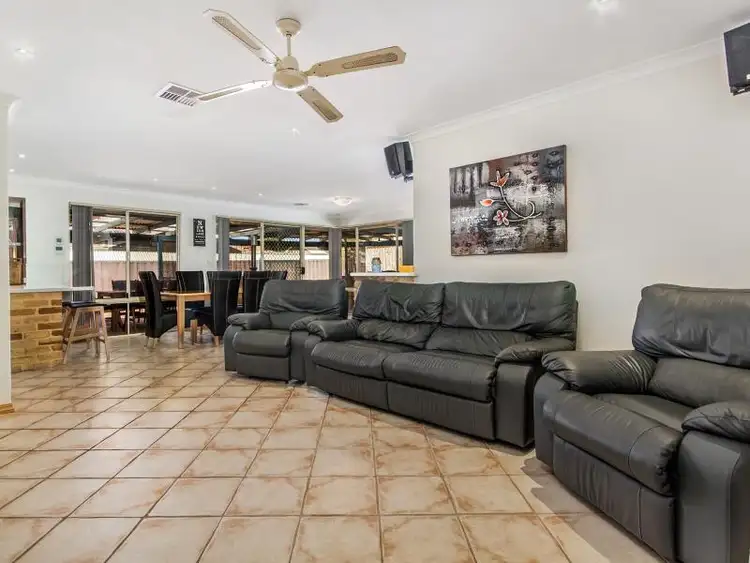 Sixth view of Homely house listing, 15 Chennile Vista, Halls Head WA 6210