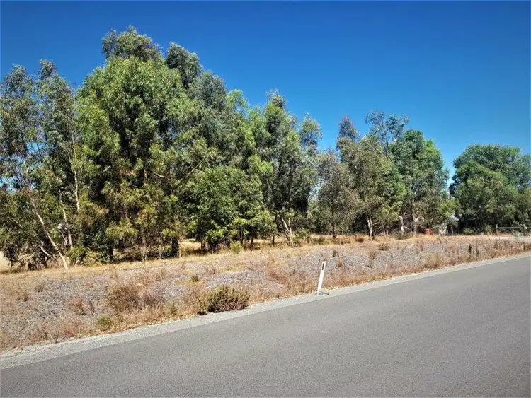 Second view of Homely land listing, 70 Cinnamon Meander, Two Rocks WA 6037