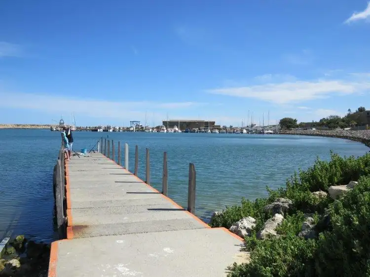 Fourth view of Homely land listing, 70 Cinnamon Meander, Two Rocks WA 6037