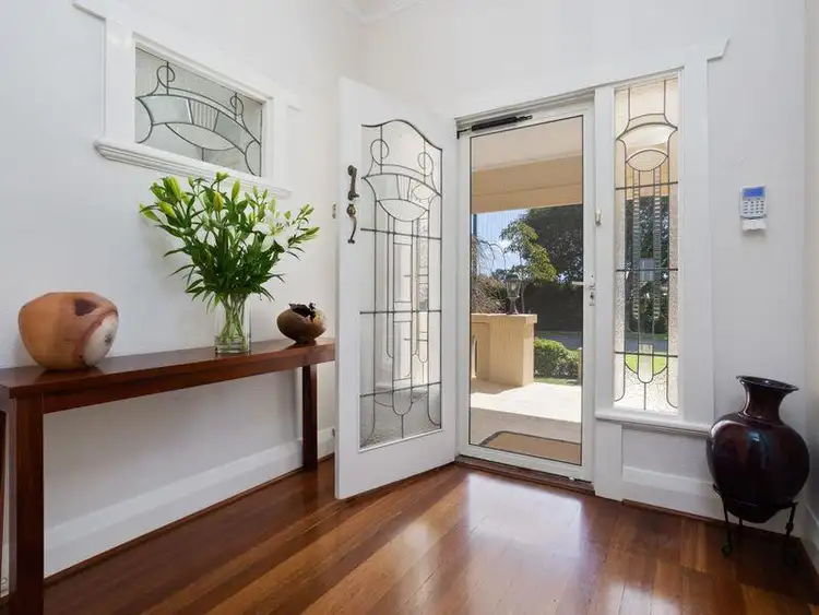 Second view of Homely house listing, 28 Melrose Crescent, Menora WA 6050