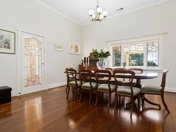 Fourth view of Homely house listing, 28 Melrose Crescent, Menora WA 6050