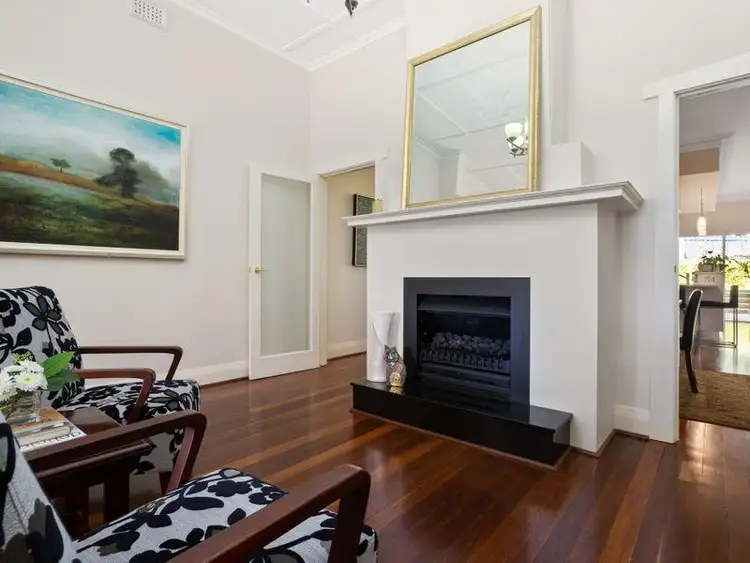 Fifth view of Homely house listing, 28 Melrose Crescent, Menora WA 6050