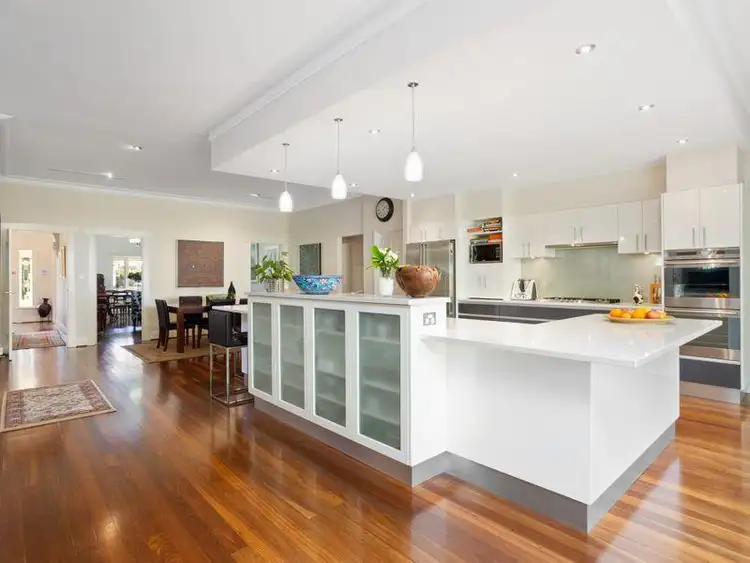 Sixth view of Homely house listing, 28 Melrose Crescent, Menora WA 6050