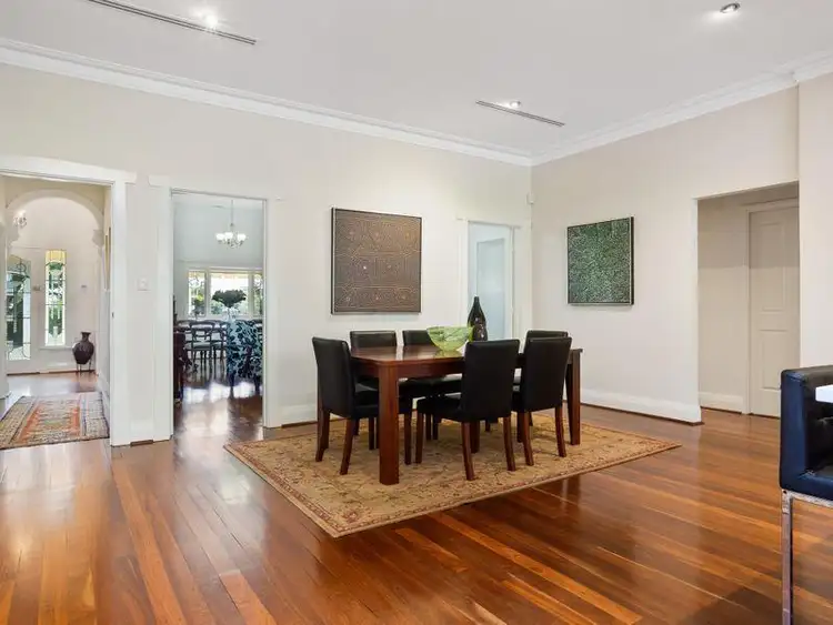 Seventh view of Homely house listing, 28 Melrose Crescent, Menora WA 6050