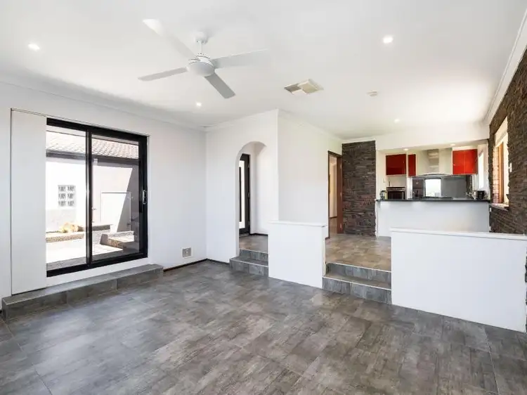 Fourth view of Homely house listing, 7 Windich Court, Padbury WA 6025