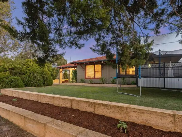 Main view of Homely house listing, 4 Wells Place, Padbury WA 6025