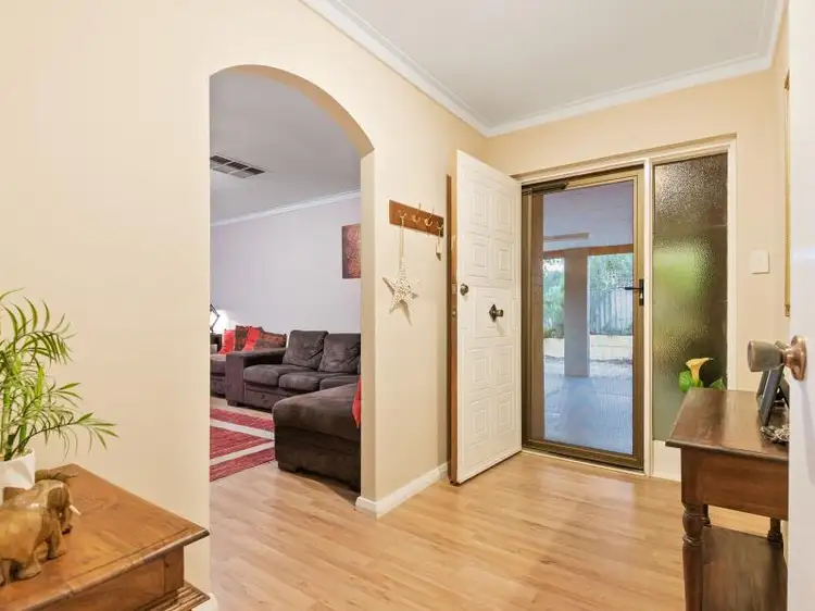 Second view of Homely house listing, 4 Wells Place, Padbury WA 6025
