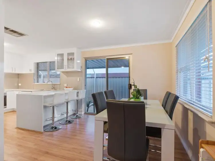 Fifth view of Homely house listing, 4 Wells Place, Padbury WA 6025