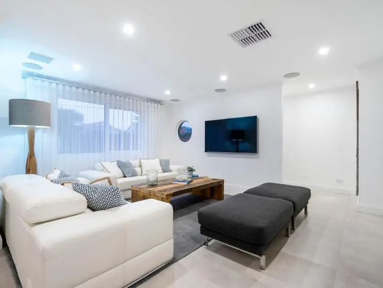 Second view of Homely house listing, 2B Bazaar Terrace, Scarborough WA 6019