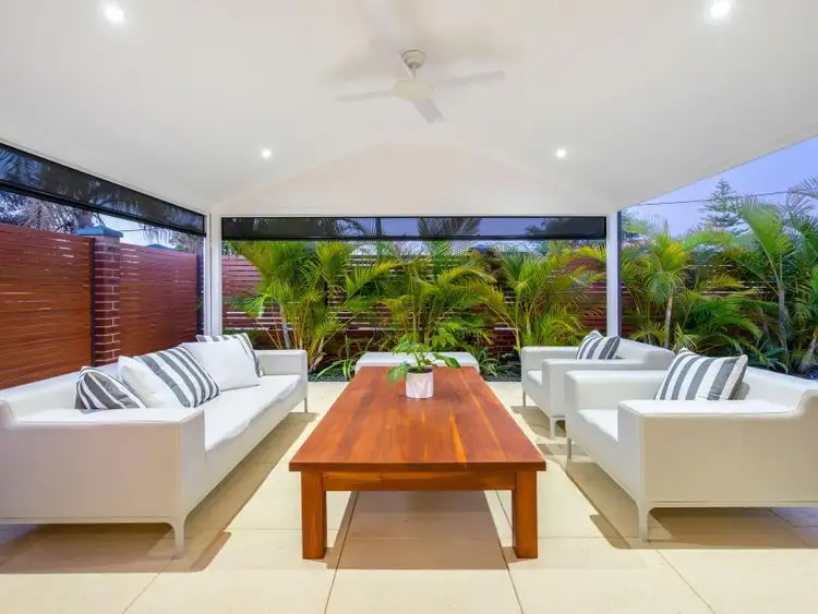 Sixth view of Homely house listing, 2B Bazaar Terrace, Scarborough WA 6019