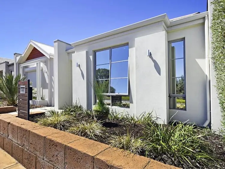 Fourth view of Homely house listing, 23 Riverland Drive, Ellenbrook WA 6069