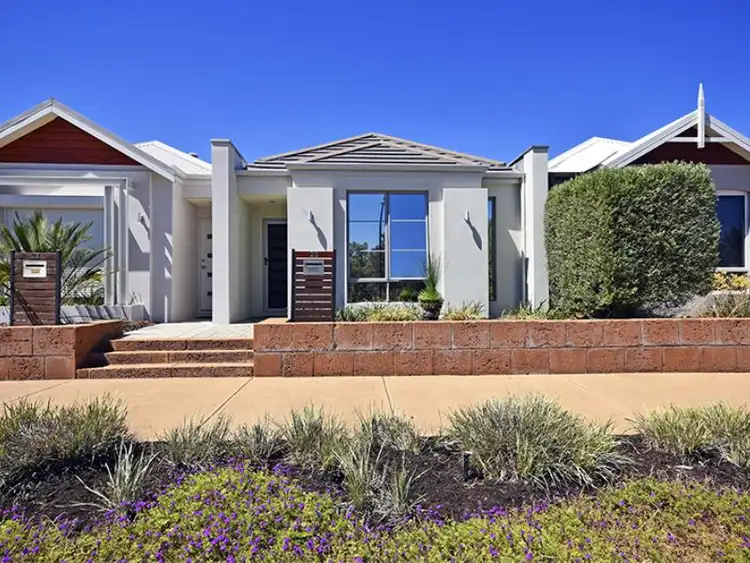Fifth view of Homely house listing, 23 Riverland Drive, Ellenbrook WA 6069