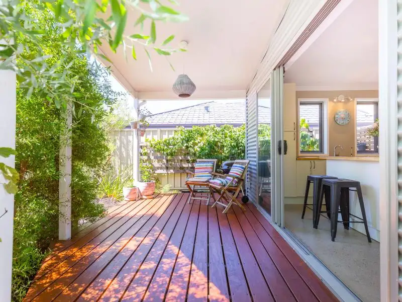 Main view of Homely house listing, 71 Andrews Road, Wilson WA 6107
